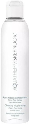 Agua Micelar Desmaquillante Cleansing Water 200ML Aquatherm Skeyndor