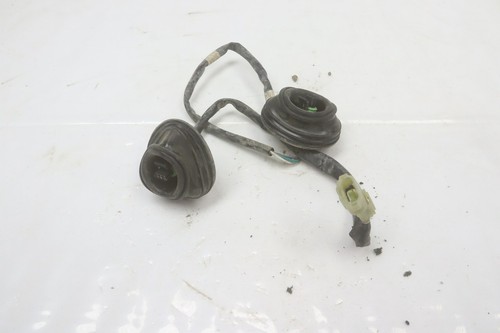 Honda Recon 250 TE 05 Headlight Socket 33130-HM8-B00 52921