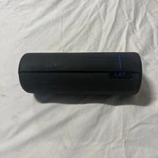 Ultimate Ears Megaboom Black Wireless Speaker PRE OWNED TESTED & WORKING