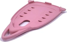 Oliso Solemate Silicone Iron Soleplate Protector Fits TG Series Storage Safety