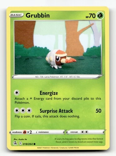 Asako Ito Pokemon Cards! Rare Reverse Holo/Non Holo LP/NM - Choose Your Card!