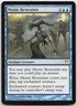 Mystic Restraints Common Champions of Kamigawa LP MTG