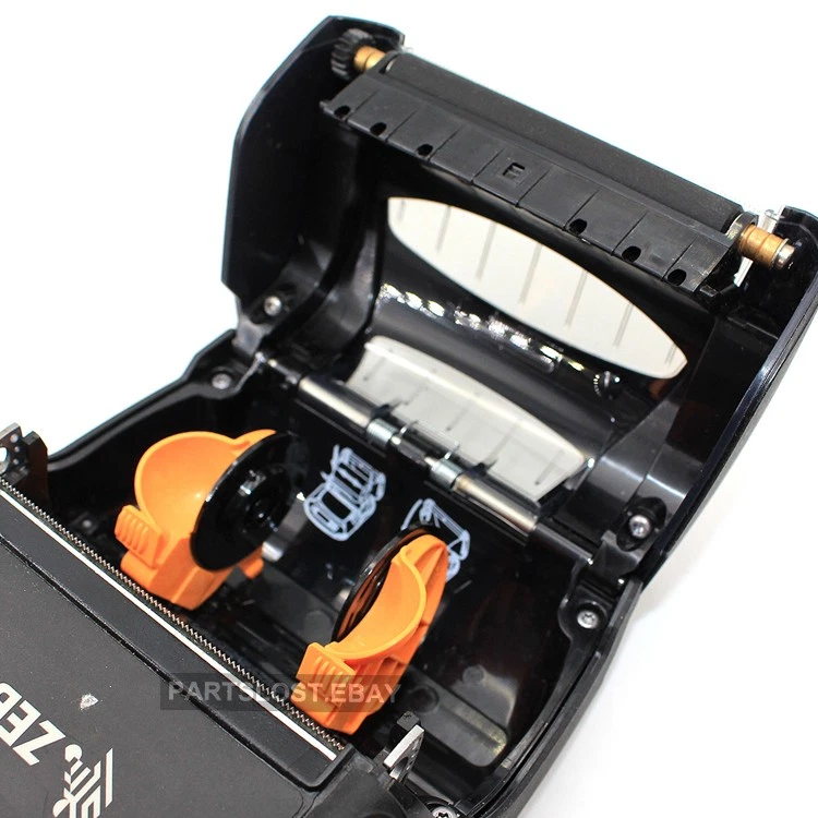 ZQ51-BCW000C-00 Zebra ZQ511 Thermal Mobile Printer WIFI Bluetooth BUW0000-00 - Image 4 of 4