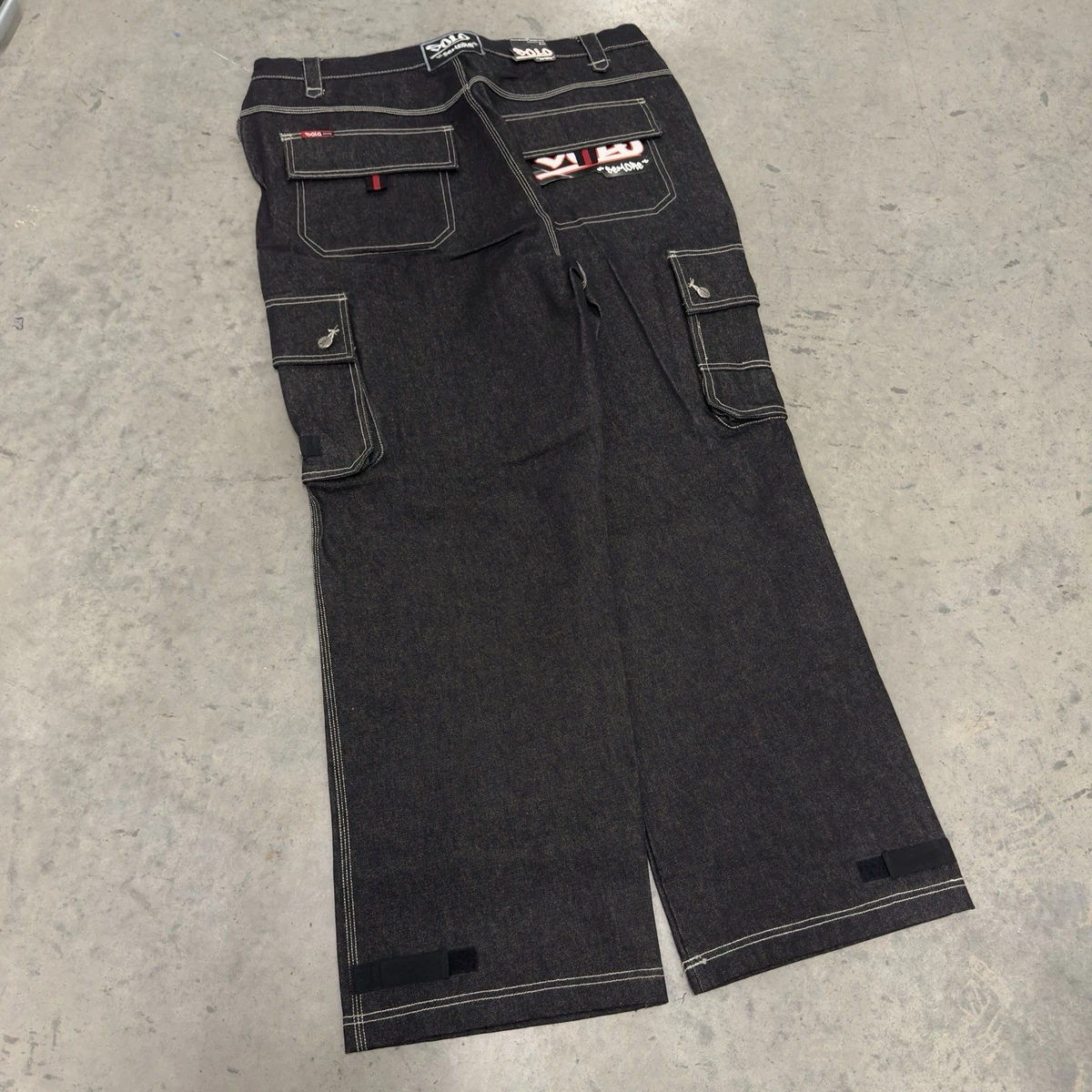 Solo Jeans for Men in 32 Inseam for sale | eBay