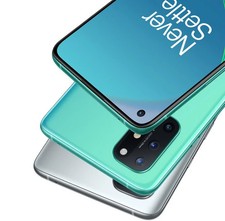 OnePlus 8T 5G 128GB 256GB Unlocked - All Colour - UK Phones - Very Good A