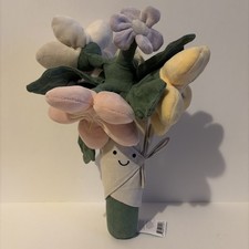 Brand new Jellycat Amuseable Bouquet of Flowers