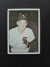 Don Larsen 1978 TCMA the 60s #211 Chicago White Sox