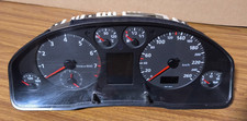 Audi A4 B5 FIS Tacho 8D0 919 033 F Benziner 8000 U/min Kombiinstrument