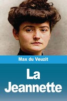 Max Du Veuzit | La Jeannette | Taschenbuch | FranzöSisch (2025) | Prodinnova