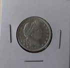 1903 Barber Quarter