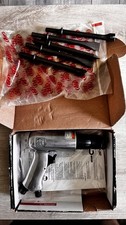 Ingersoll Rand 116k Standard-duty Air Hammer With 5pc. Chisel Set New Ingersoll Rand 116k Standard-duty Air Hammer With 5pc. Chisel Set New