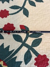 Ventus Tr Blue 6x 44.1/8 TaylorMade Driver Shaft