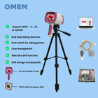 Digital Gyn Colposcope With green light w/ LCD Screen Display &software +Tripod