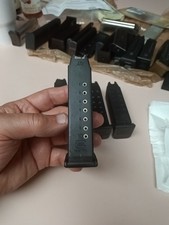 Glock 23 .40 CAL S&W Factory OEM 10 ROUND Magazine 