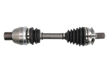 Fits MERCEDES A (W176), B SPORTS TOURER drive shaft - half - shaft Front Right