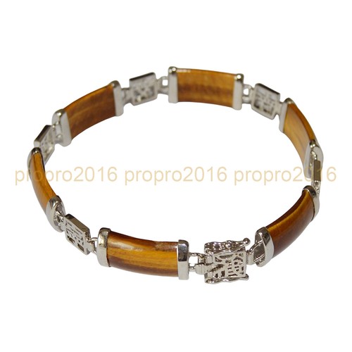 Bracciale Pietra Preziosa Giada Multicolore Naturale Braccialetto Fortuna Donna Gioielli - Foto 32 di 82