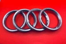 OZ Zentrierring S 68- 54,06 mm 4 Stück original Metall NEU Mazda Hyundai Kia