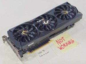 Zotac 2080 | eBay