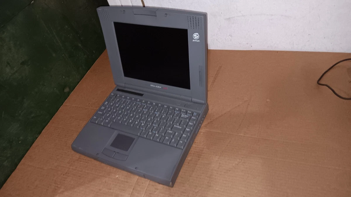 NEC Laptops for Sale | Shop New & Used Laptop Computers | eBay