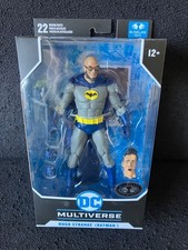 McFarlane Toys Hugo Strange Batman NEW DC Multiverse