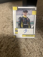 Brandon Jones Don Russ Signature Series