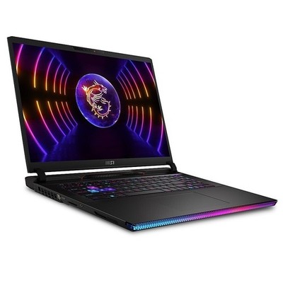 MSI Raider GE78HX 13VG-042US, GeForce RTX 4070 / i7 13700HX / 16GB