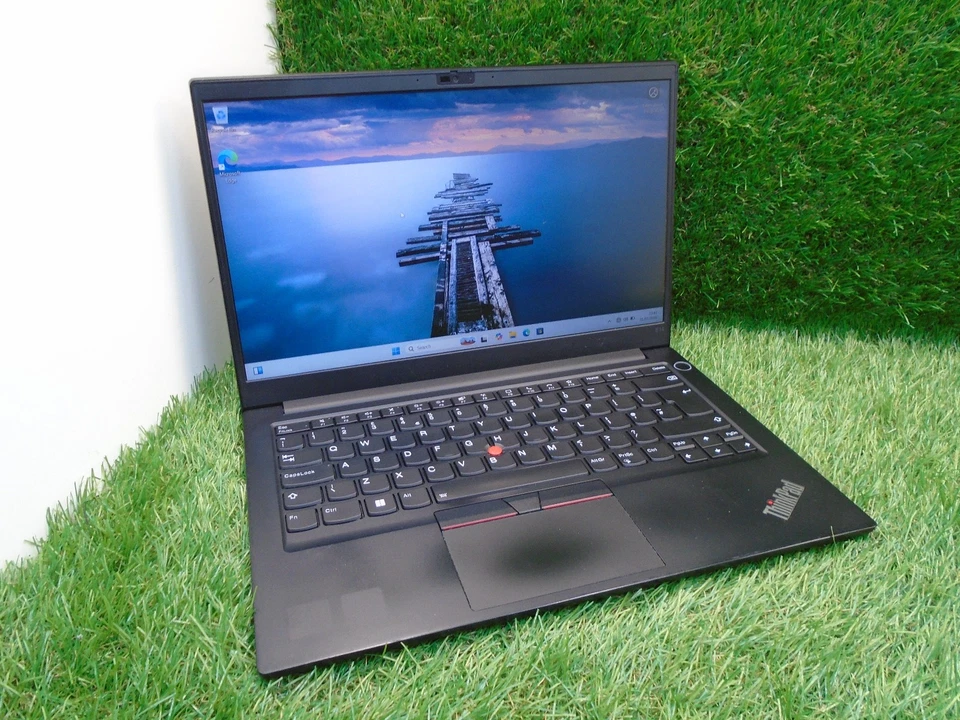 Lenovo ThinkPad E14 G4 · i7-1255U · 16GB · 480GB, photo 4 of 5