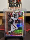 2025 Topps Chrome David Njoku Topps Refractor #69 Cleveland Browns