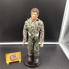 Vintage Gijoe Adventure Team Land Adventurer 1970s Hasbro Original
