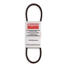DAYTON 5L620 V-Belt,5L620,62in 5L620