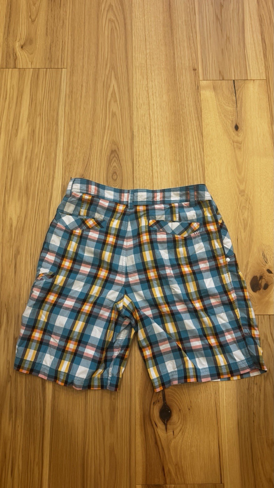 Short 34 Waist