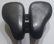 Pro Hub X2 Bike Seat Saddle 
