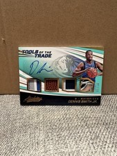 2017-18 Panini Absolute Basketball Cards 18