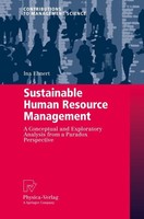 Sustainable Human Resource Management Ina Ehnert