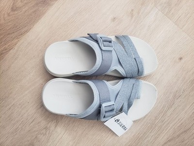 MERRELL HIGH RISE DISTRICT 4 POST SLIDES SIZE 6