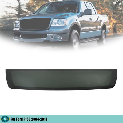 #ad #ad Replaces Rear Stationary Privacy Back Window Glass For Ford F150 2004 14 Pickup $138.75