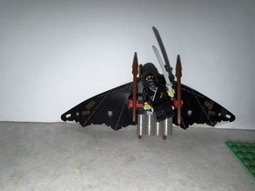 LEGO Castle: Ninja Surprise (6045)