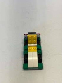 LEGO 6910 Creator 3in1 - MINI Sports Car with Original Instructions Complete