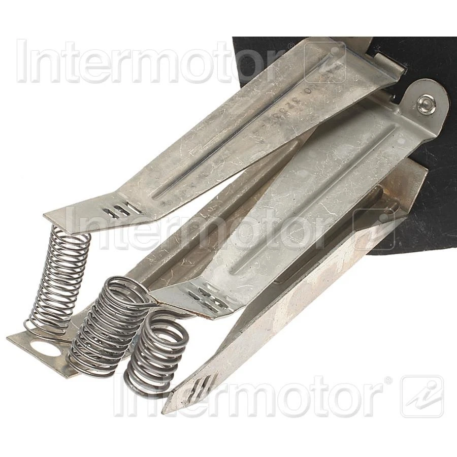 Resistencia de motor soplador de climatización SMP para camioneta GMC K15/K1500 1973-1974 Foto 3 de 4