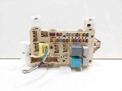 Toyota Corolla Verso E12 Sicherungskasten Modul 06051818173101 892210F030 32724555