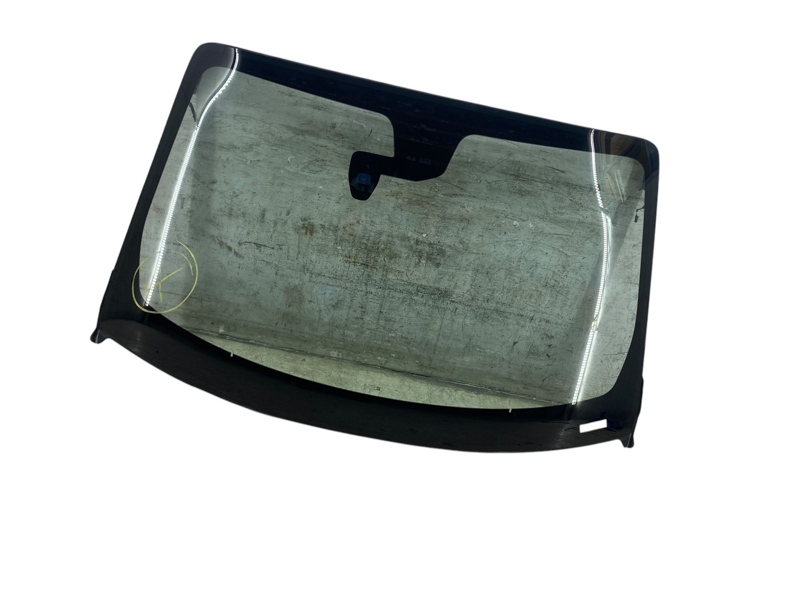 2017-2023 ASTON MARTIN DB11 LHD VOLANTE FRONT WINDSHIELD GLASS WINDSCREEN OEM