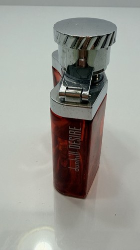 Dunhill Desire Red Men EDT Spray Bottle Perfum