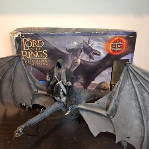 Lotr Fell Beast Deluxe for sale | eBay