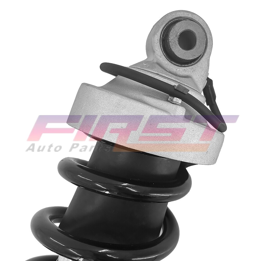 Audi R8 2007-2015 Front Dampers 4 pcs