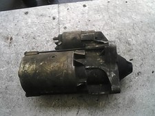 Démarreur Renault R21