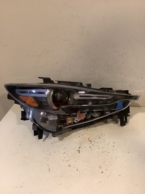 FITS 2017- 2021 MAZDA CX-5 PASSENGER RH LED HEADLIGHT TYC C81R-13901 TL