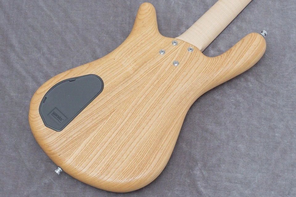 Warwick PS Streamer CV4 TS NT FL 3.22kg #C012961-24 Electric Bass Guitar - Image 3 of 4