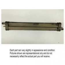 Used Innercooler Fits John Deere 6030 7520 8630 8640 8650 855 862 890 Re46441