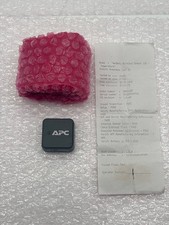 APC NetBotz NBWS100T Wireless Temperature Sensor - Open Box Tested 2018