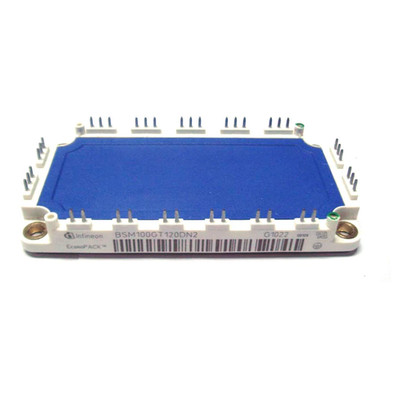 1PC New In Box BSM100GT120DN2 INFINEON IGBT Module